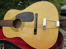 Norma string acoustic for sale  North Kingstown
