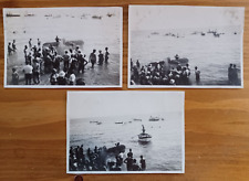 Original photographs 1930 for sale  SWINDON