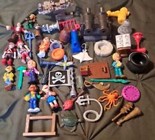 Vintage toy parts for sale  Arlington