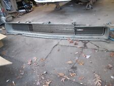 1968 charger grille for sale  Brockton