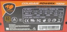 Cougar powerx 700w gebraucht kaufen  Berlin