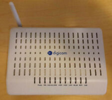 Modem router adsl2 usato  Padova