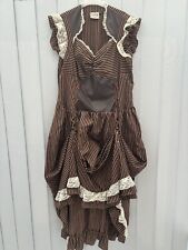 Banned victorian steampunk for sale  DUDLEY