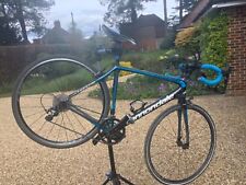 Cannondale synapse mod for sale  BROCKENHURST