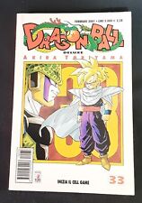 Dragonball deluxe vol.33 usato  Pescia