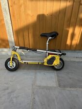 Petrol scooter 25cc for sale  ROMFORD