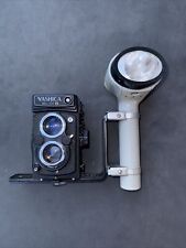 Vintage yashica mat for sale  Shipping to Ireland