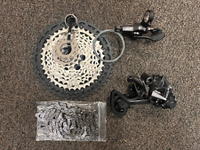 Shimano deore m8100 for sale  Aliso Viejo