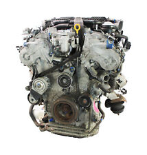 Usado, Motor para Nissan 350Z 350 Z Z33 3.5 V6 VQ35 VQ35HR VQ35-HR 10102EV2MA 108.000 K comprar usado  Enviando para Brazil