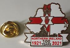 100th anniversary northern for sale  ANTRIM