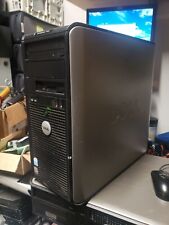 HD Windows XP Dell Optiplex 745 Pentium D 2.80Ghz 2GB 160GB comprar usado  Enviando para Brazil