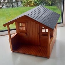 Dolls house wooden for sale  CHORLEY