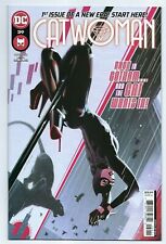 Corrente contínua Comics Catwoman #39 Primeira Impressão cobrir um comprar usado  Enviando para Brazil
