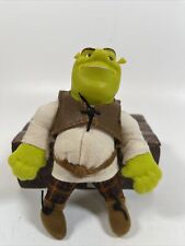 Shrek plush doll d'occasion  Expédié en Belgium
