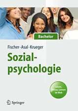 Sozialpsychologie bachelor les gebraucht kaufen  Stuttgart