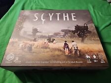 Stonemaier games scythe for sale  Hampshire