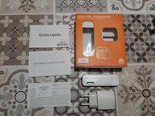 Used, HUAWEI E355 - 21.6 Mbps Ready - Internet Key Modem Key for sale  Shipping to South Africa