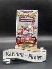 Pokémon karten schwert gebraucht kaufen  Magdeburg