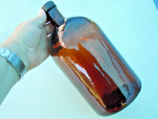 vetro bottiglia 800 usato  Sondrio