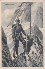 cartoline militari guerra mondiale usato  Cotignola