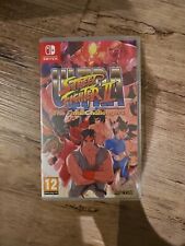 Ultra street fighter for sale  HALIFAX