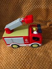 Happyland fire engine for sale  PAISLEY