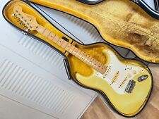 Fender japan stm d'occasion  Expédié en Belgium