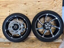 bagger wheels for sale  Ormond Beach