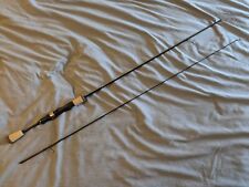 Temple Fork Outfitters Trout-Panfish Ultralight Spinning Rod 6'0" 2pc TFO for sale  Shipping to South Africa