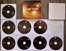 apple logic pro for sale  MANCHESTER