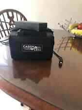 Caddy cell lithium for sale  WAKEFIELD