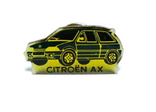 Pin citroen bleu d'occasion  Nice-