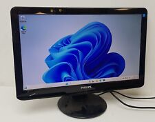 Used, Phillips 234EL2 24" Monitor - HDMI-DVI-VGA for sale  Shipping to South Africa