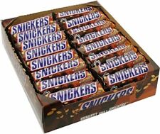 Snickers single bar for sale  Ozone Park