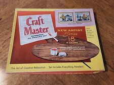 Vintage craft master for sale  Pinckneyville