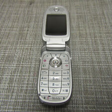 MOTOROLA V1955 (T-MOBILE) CLEAN ESN, UNTESTED, PLEASE READ!! 60554 for sale  Shipping to South Africa