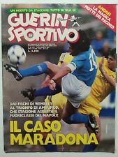 Guerin sportivo 1987 usato  Roma