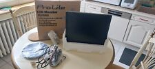 Moniteur prolite lcd d'occasion  Tucquegnieux