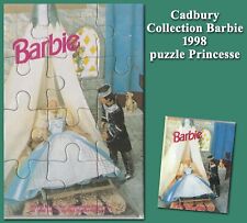 Cadbury collection barbie d'occasion  Auvers-sur-Oise