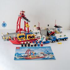 Lego 6542 porto usato  Firenze