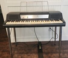 Wurlitzer electric piano for sale  West Sacramento