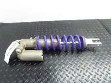 97 SUZUKI RM 250 RM250 OEM REAR SHOCK REAR SUSPENSION 62100-36E30-0RM for sale  Shipping to South Africa