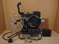 Kodascope Kodak Model B 16mm Vintage Projector with Suitcase, User's Guide for sale  Shipping to South Africa