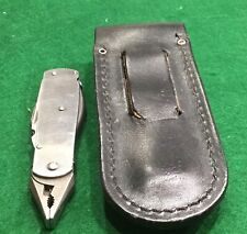 Russell multi tool for sale  Merigold