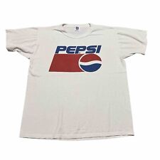Vintage pepsi shirt for sale  Pelham