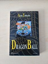 Dragon ball manga usato  Settimo Torinese