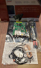 Hauppauge WinTV-HVR 1850. Combo Sintonizador de TV Kit MC. PCIE segunda mano  Embacar hacia Mexico