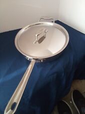 Clad skillet for sale  Howell