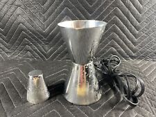 Lava lamp metal for sale  West Palm Beach