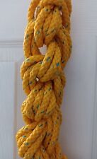 Floating rope 10mm. for sale  HALIFAX